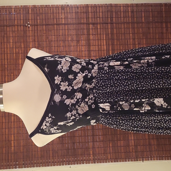 torrid Dresses & Skirts - Torrid maxi dress